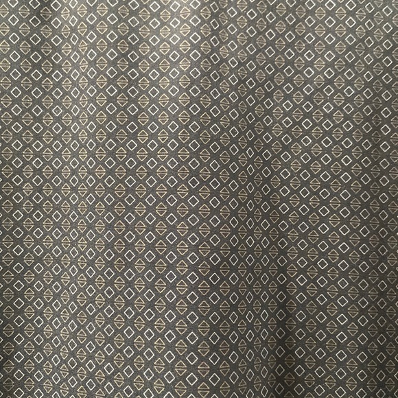 J.B. HOLT Athletic Performance Stretch Shirt BUTTON DOWN 3XL NWT
J.B. HOLT - Picture 5 of 10